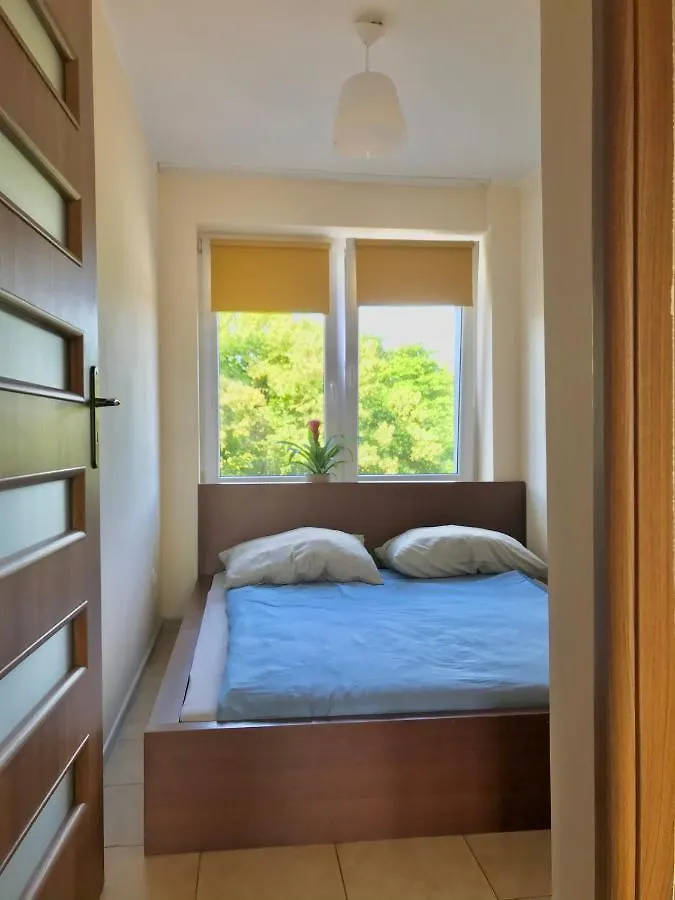 Centrum Apartment Kolobrzeg